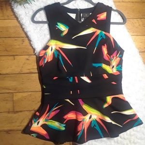 Worthington Birds of Paradise top